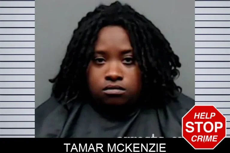 Tamar McKenzie