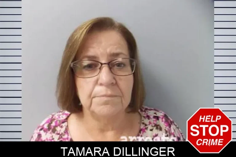Tamara Dillinger
