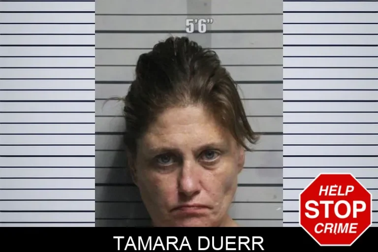 Tamara Duerr