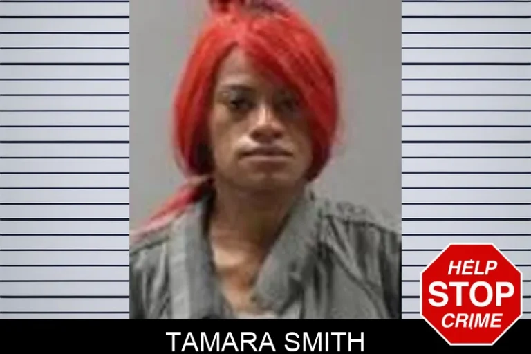 Tamara Smith