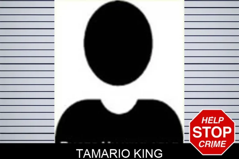 Tamario King
