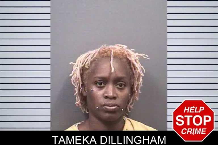 Tameka Dillingham