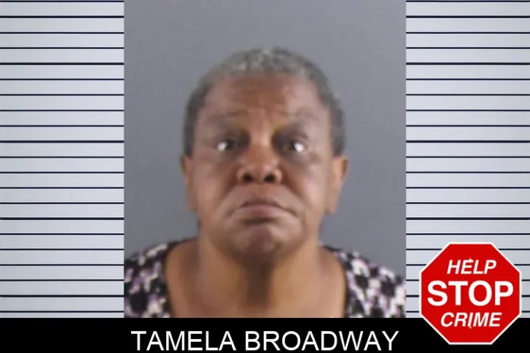 Tamela Broadway