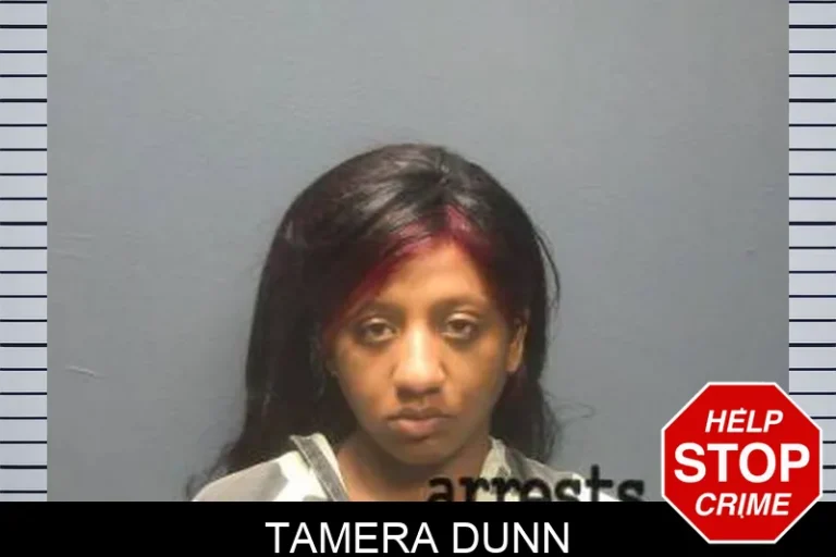 Tamera Dunn
