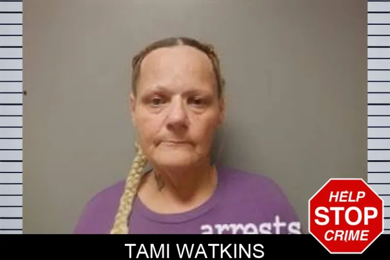 Tami Watkins