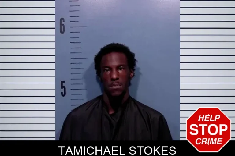 Tamichael Stokes