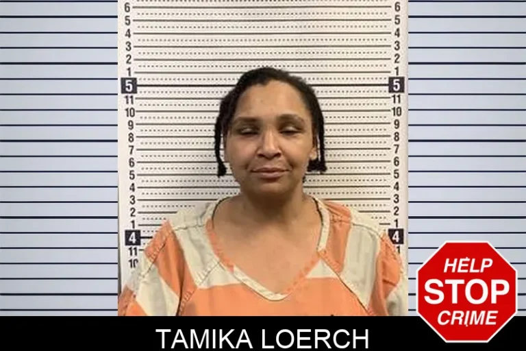 Tamika Loerch