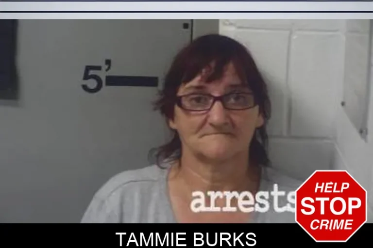 Tammie Burks