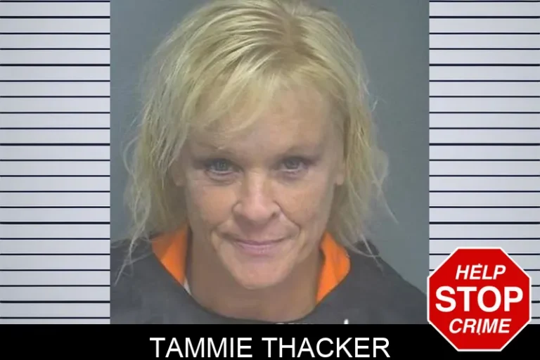 Tammie Thacker