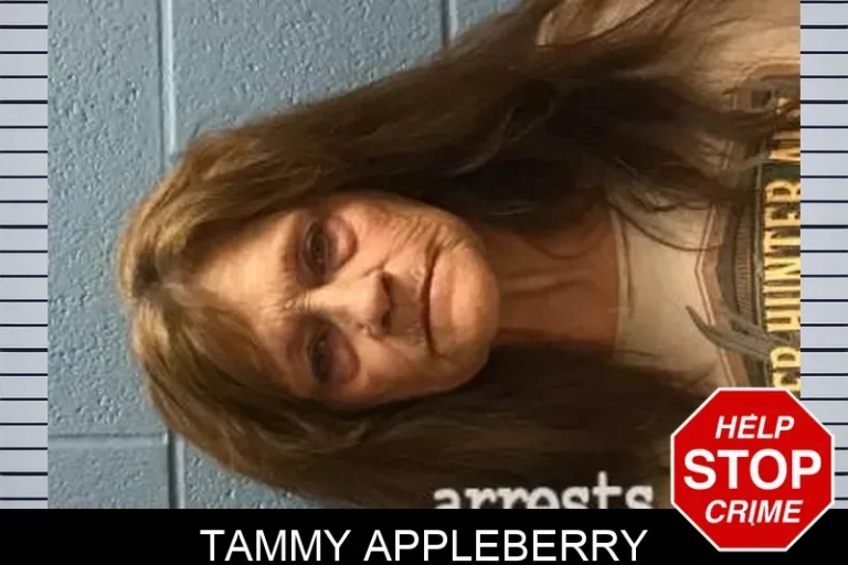 Tammy Appleberry