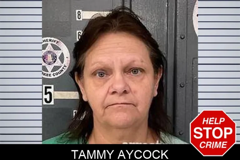 Tammy Aycock