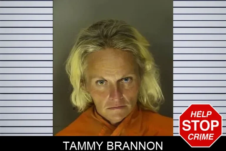 Tammy Brannon