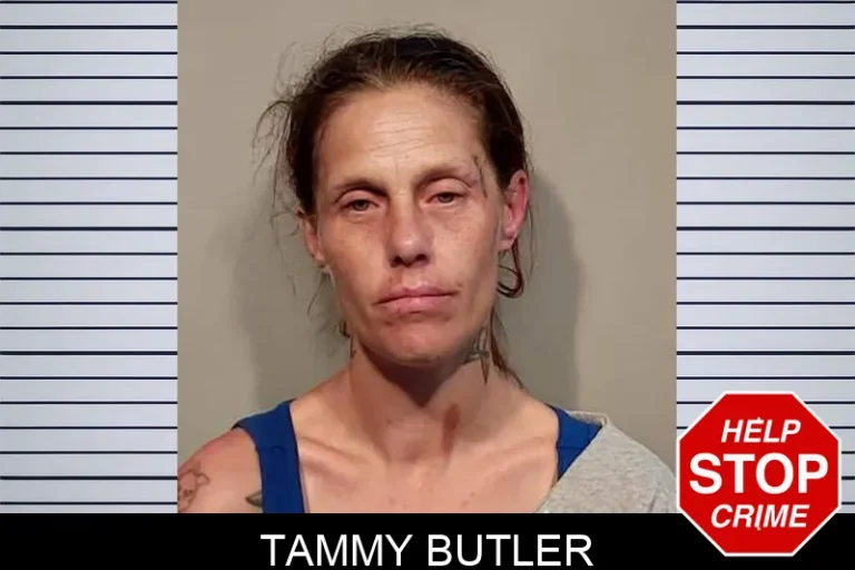 Tammy Butler