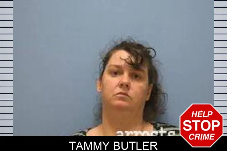 Tammy Butler