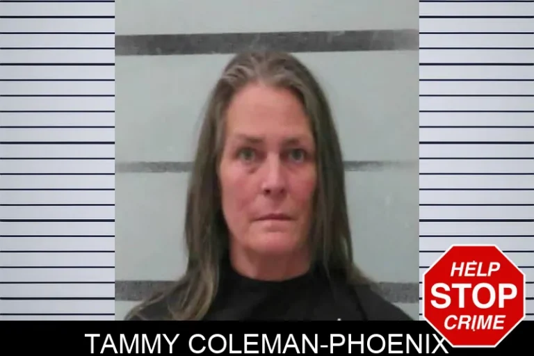 Tammy Coleman-Phoenix