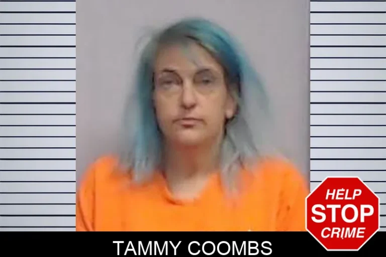 Tammy Coombs