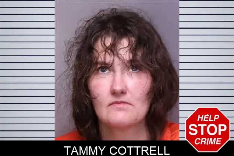 Tammy Cottrell
