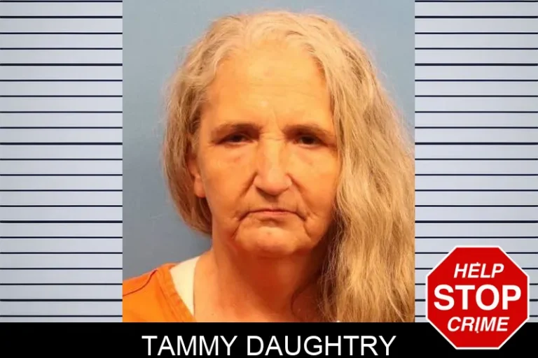 Tammy Daughtry