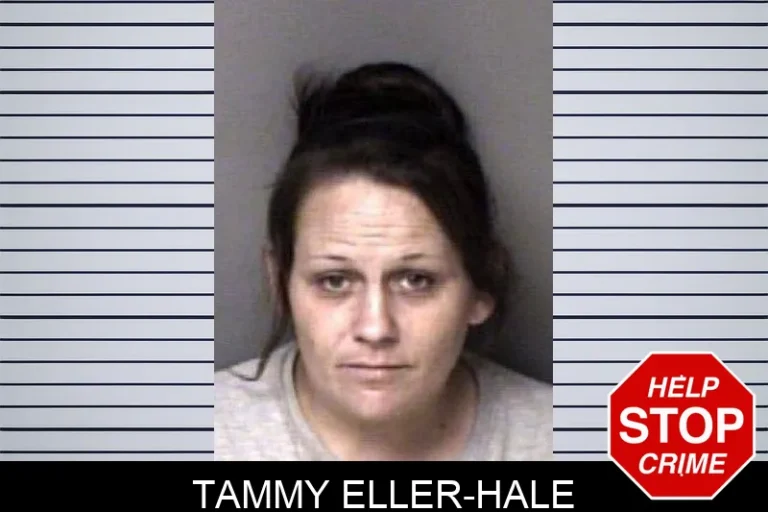Tammy Eller-Hale