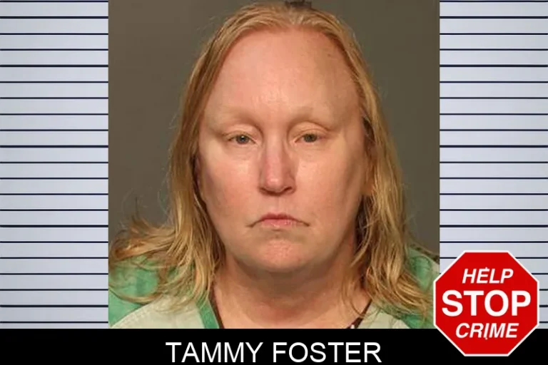 Tammy Foster