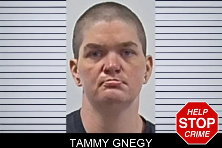 Tammy Gnegy