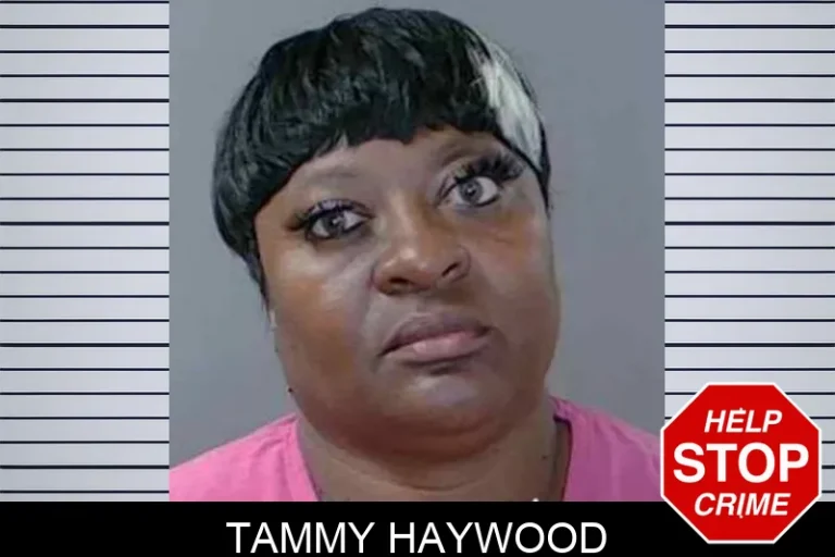 Tammy Haywood