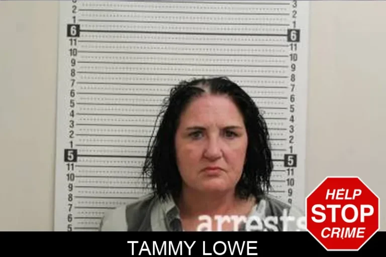 Tammy Lowe