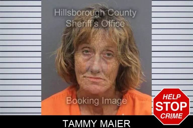 Tammy Maier