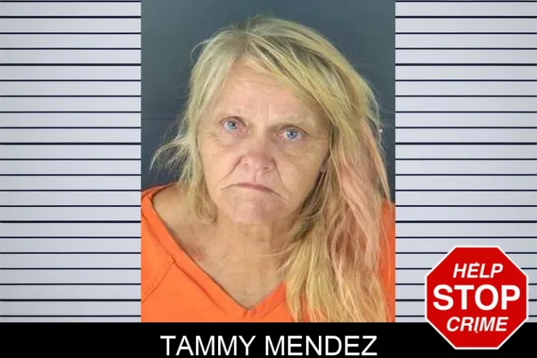 Tammy Mendez