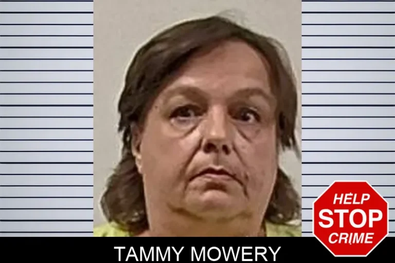 Tammy Mowery