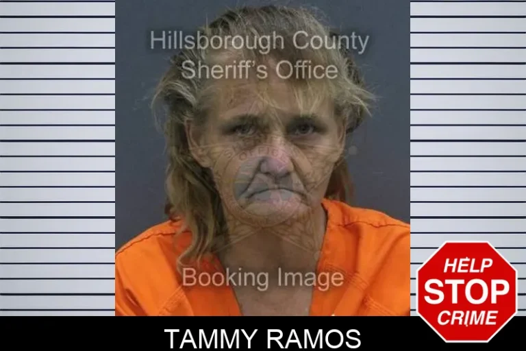 Tammy Ramos