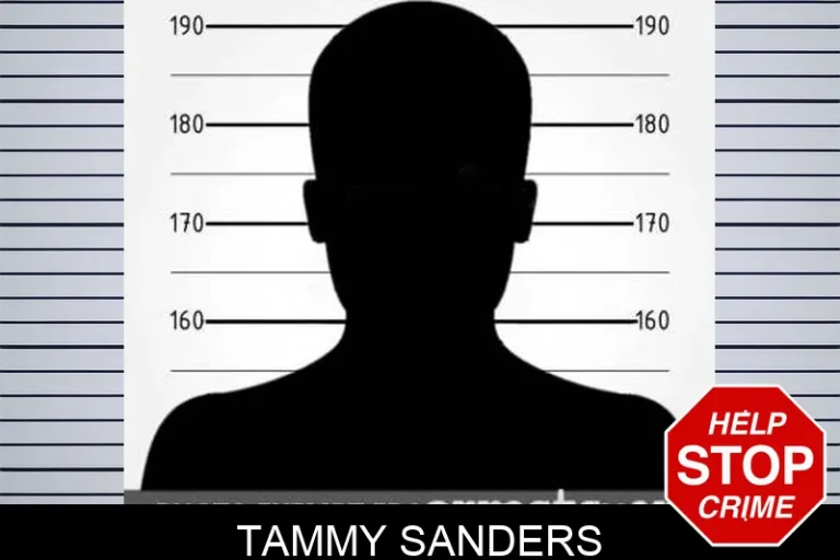 Tammy Sanders