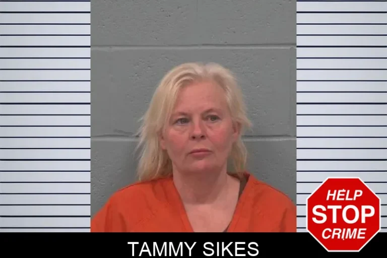 Tammy Sikes