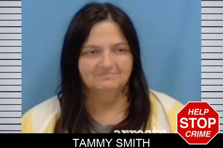 Tammy Smith