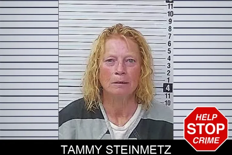 Tammy Steinmetz
