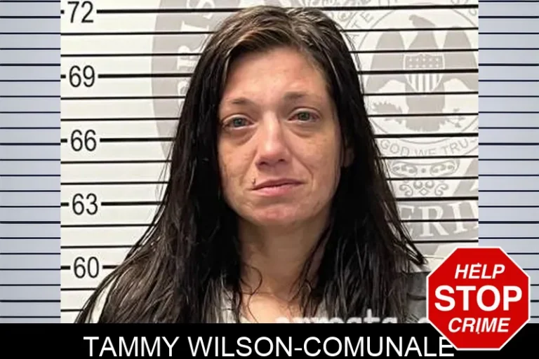 Tammy Wilson-Comunale