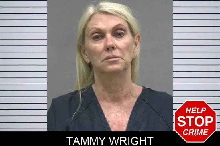 Tammy Wright