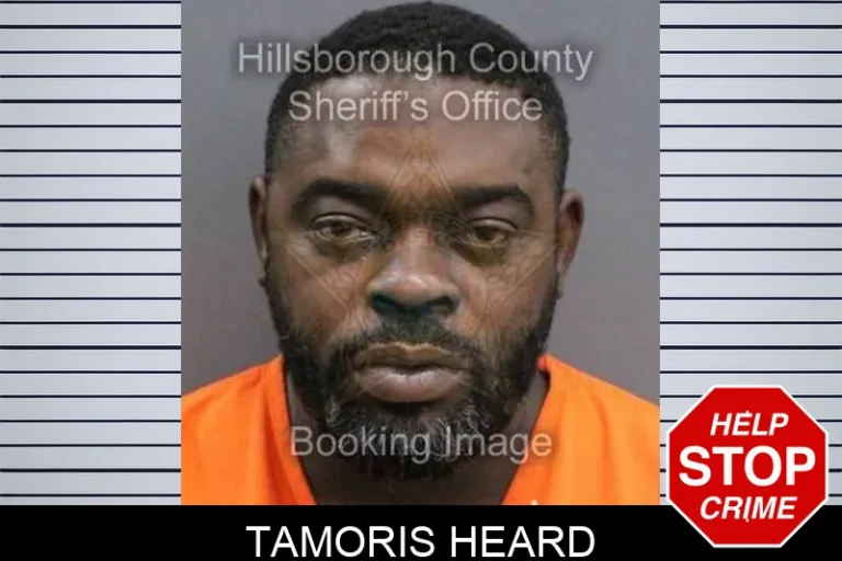 Tamoris Heard