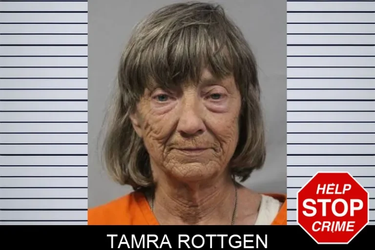 Tamra Rottgen