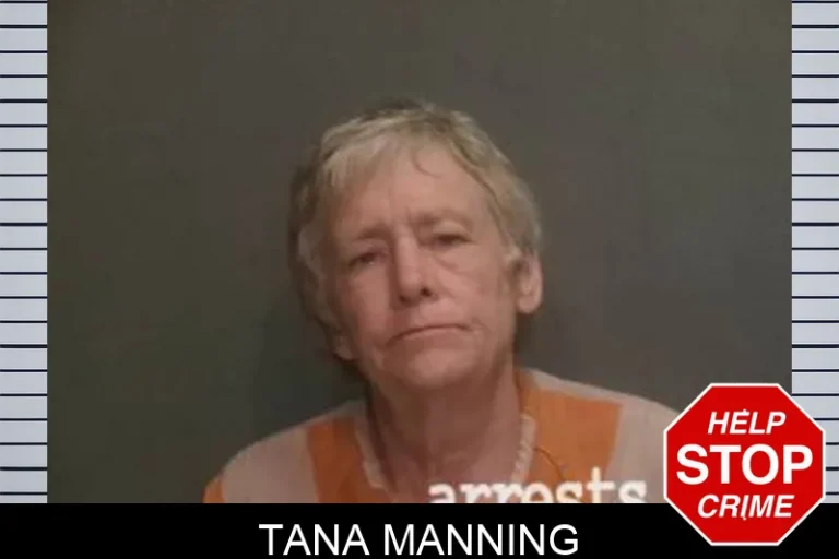 Tana Manning