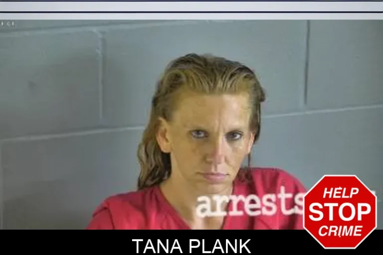 Tana Plank