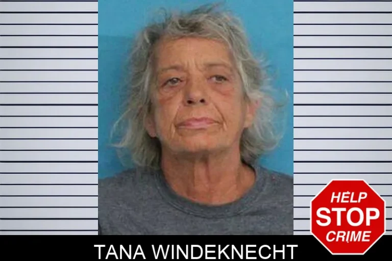 Tana Windeknecht