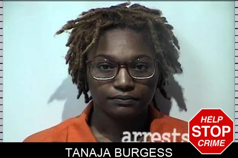 Tanaja Burgess