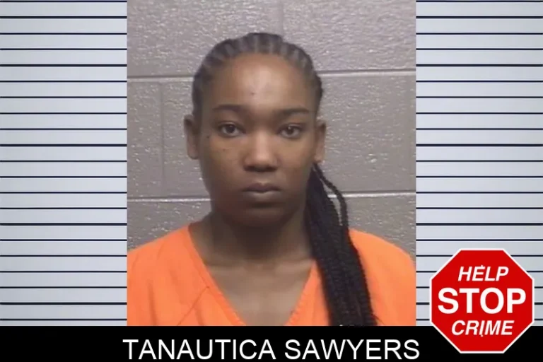 Tanautica Sawyers