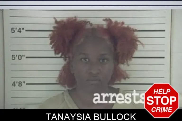 Tanaysia Bullock