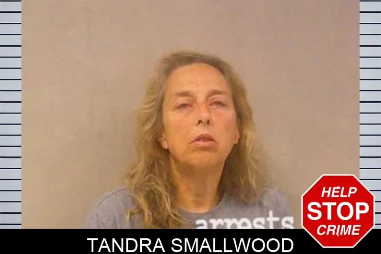 Tandra Smallwood