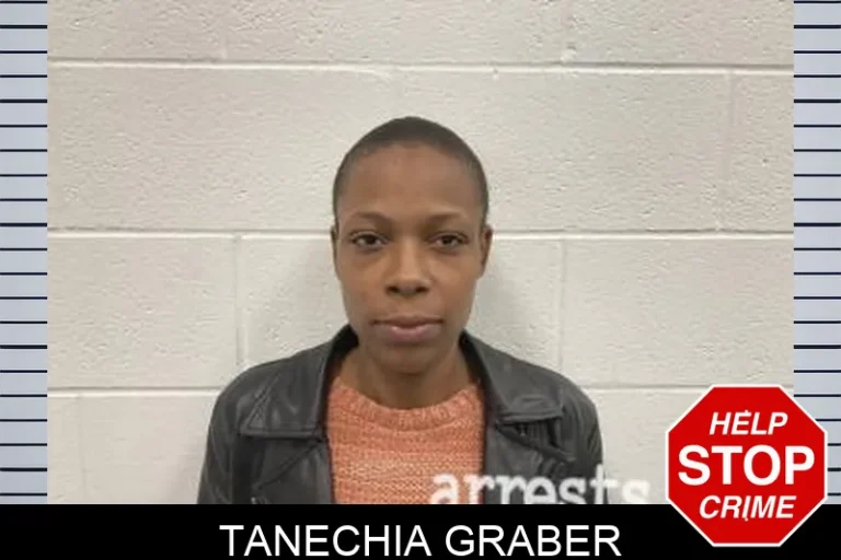 Tanechia Graber