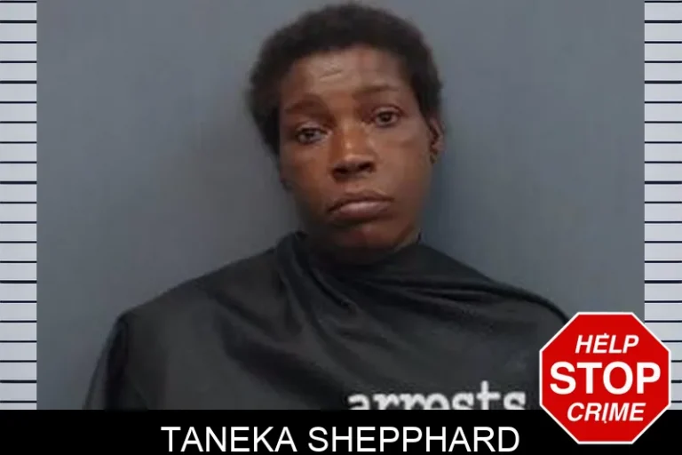 Taneka Shepphard
