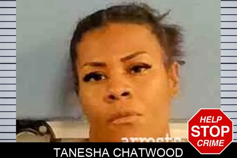 Tanesha Chatwood