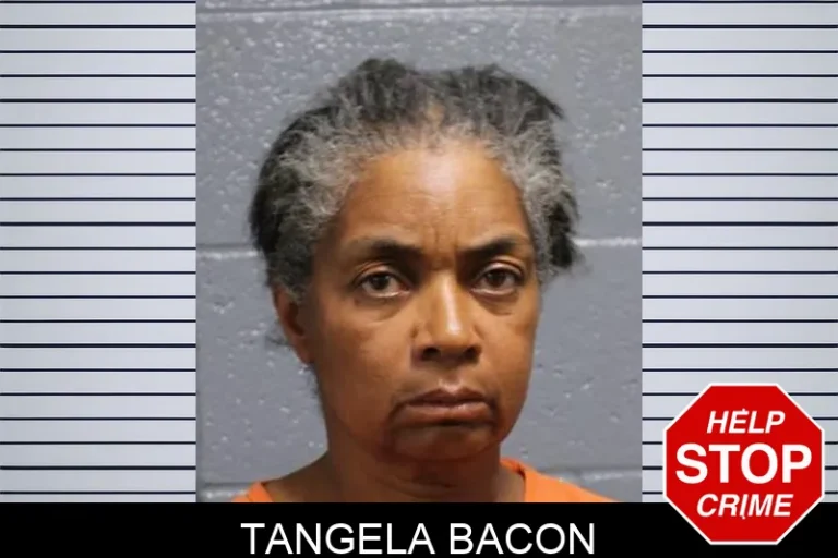 Tangela Bacon